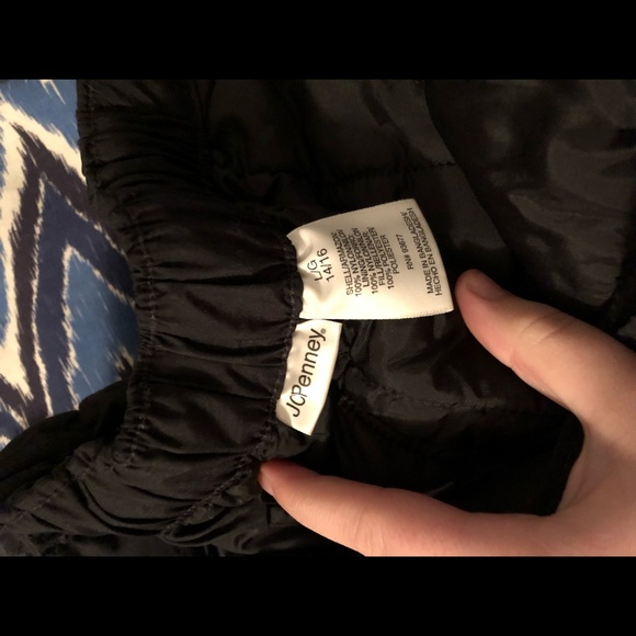 Snow pants - Picture 2 of 2